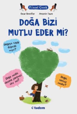 Doğa Bizi Mutlu Eder mi