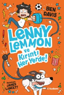 Lenny Lemmon ve Kırıntı Her Yerde