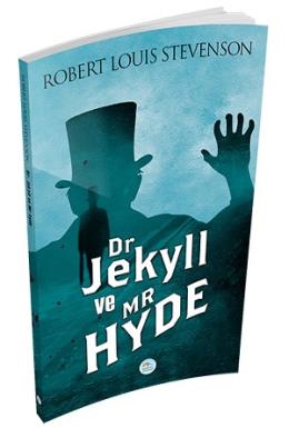 Dr. Jekyll ve Mr. Hyde ın Tuhaf Hikayesi