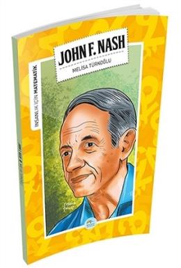İnsanlık İçin Matematik - John F. Nash