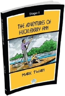 The Adventures of Huckleberry Finn (Stage-1)