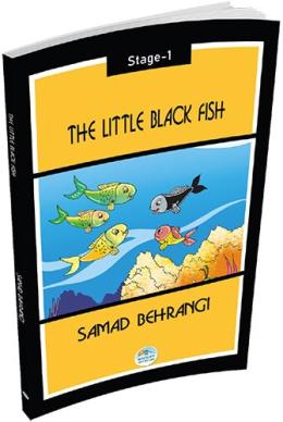 The Little Black Fish