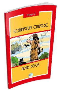 Robinson Crusoe (Stage-2)
