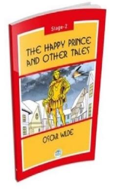The Happy Prince and Other Tales - Stage 2