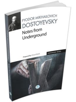 Notes from the Underground (İngilizce)