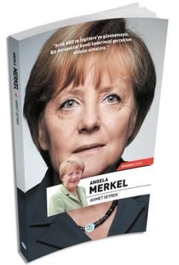 Angela Merkel (Biyografi Serisi)