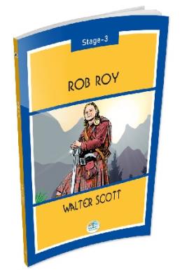 Rob Roy - Walter Scott (Stage - 3)