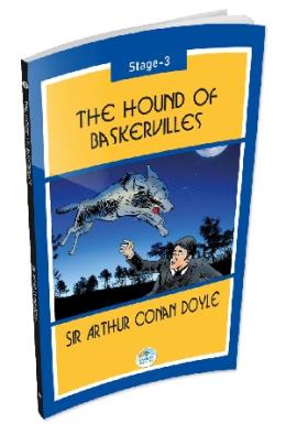 The Hound Of Baskervilles - Conan Doyle (Stage - 3)