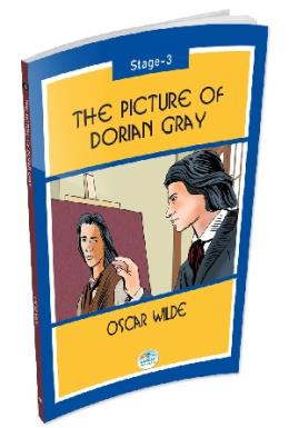 The Picture Of Dorian Gray - Oscar Wilde (Stage - 3)