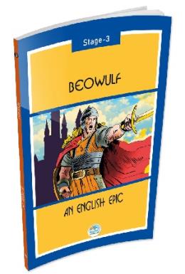 Beowulf - An English Epic (Stage-3)