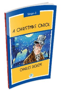 A Christmas Carol - Charles Dickens (Stage - 3)