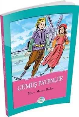 Gümüş Patenler