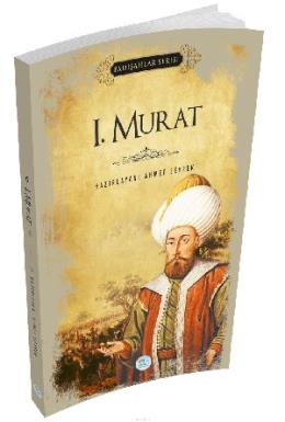 1.Murat (Padişahlar Serisi)