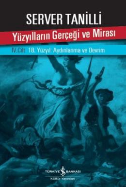 Yüzyılların Gerçeği ve Mirası 4. Cilt