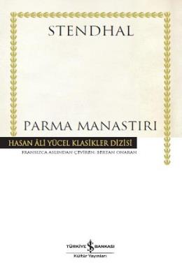 Hasan Ali Yücel Klasikleri - Parma Manastırı