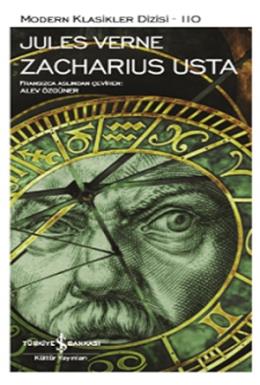 Zacharius Usta - Modern Klasikler