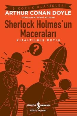Sherlock Holmes un Maceraları