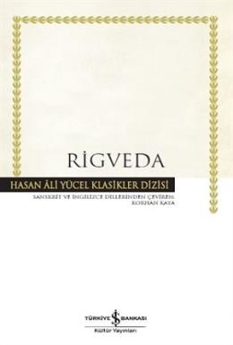 Hasan Ali Yücel Klasikler Dizisi - Rigveda