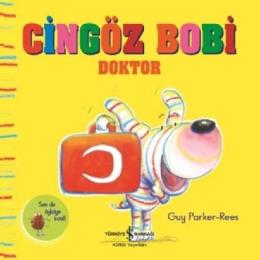 Cingöz Bobi  Doktor