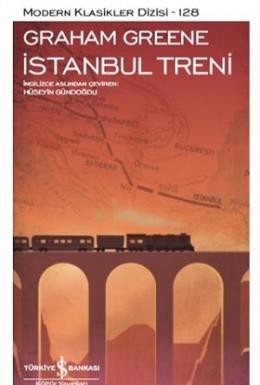 İstanbul Treni - Modern Klasikler