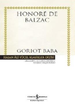 Goriot Baba - Hasan Ali Yücel Klasikler
