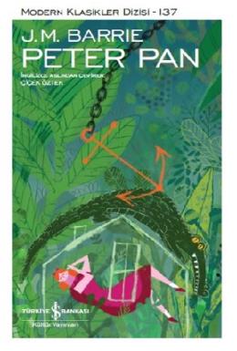 Peter Pan - Modern Klasikler