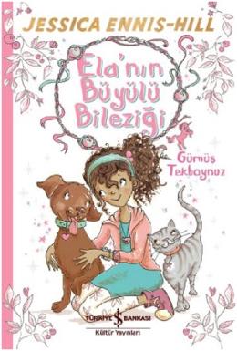 Elanın Büyülü Bileziği