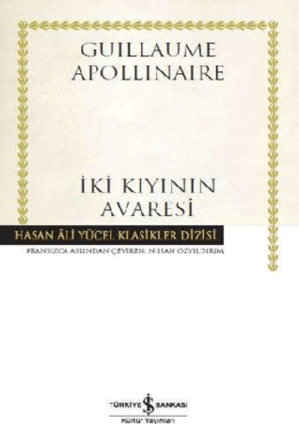İki Kıyının Avaresi