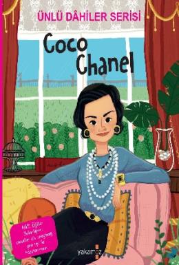 Ünlü Dahiler Serisi Coco Chanel