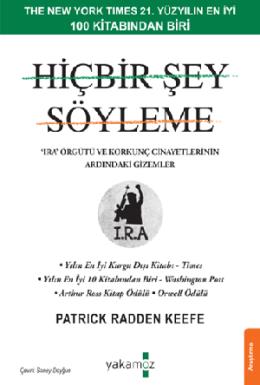 Hiçbir Şey Söyleme