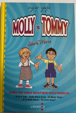 Molly ile Tommy