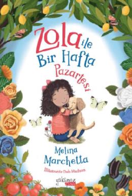 Zola ile Bir Hafta Pazartesi