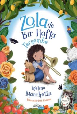 Zola ile Bir Hafta Perşembe