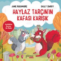 Haylaz Tarçının Kafası Karışık