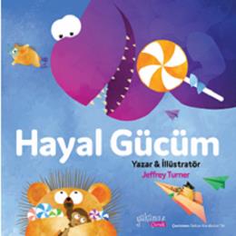 Hayal Gücüm