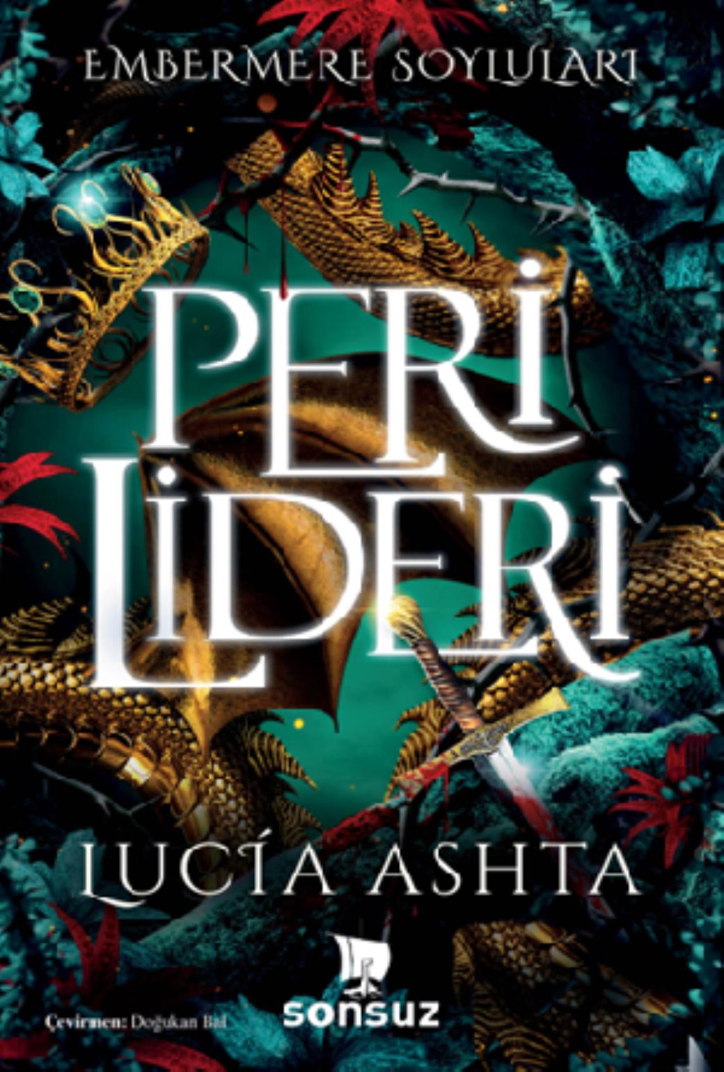 Peri Lideri (Ciltli)