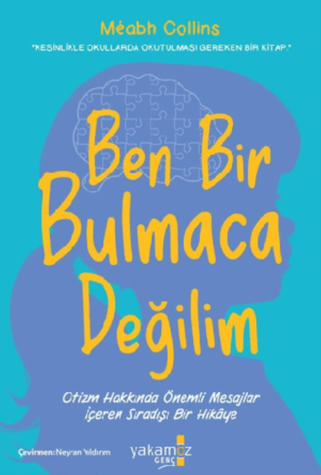 Ben Bir Bulmaca Degilim