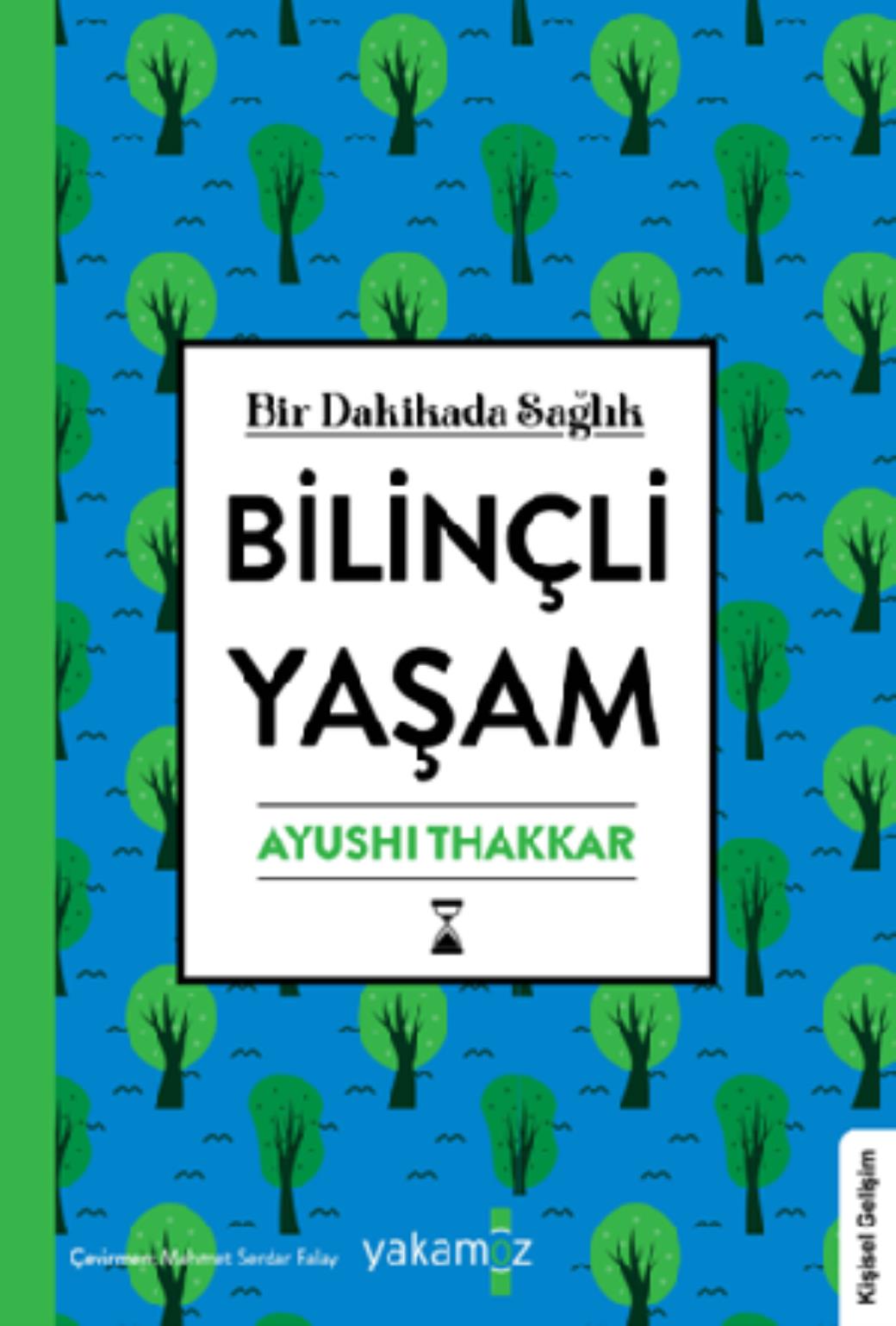 Bilinçli Yaşam