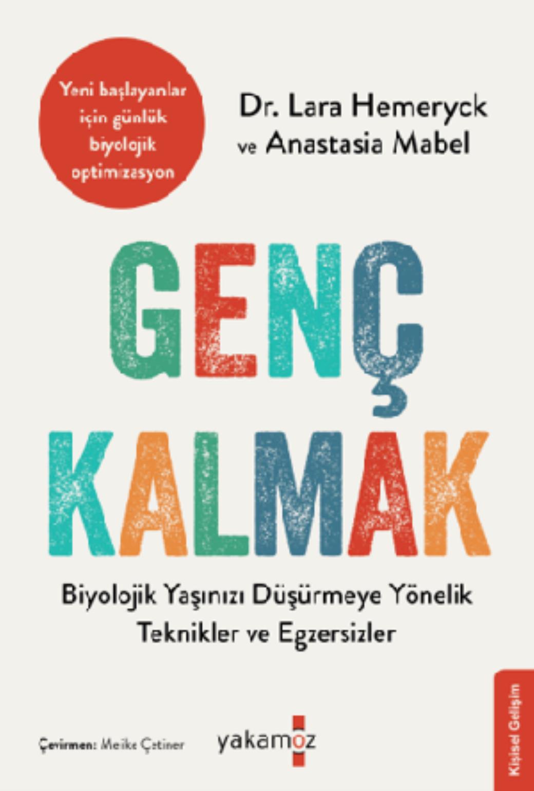 Genç Kalmak