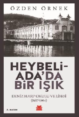 Heybeliadada Bir Işık