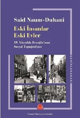 Eski İnsanlar Eski Evler