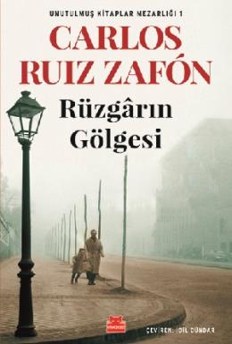 Rüzgarın Gölgesi