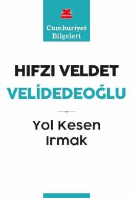 Yol Kesen Irmak