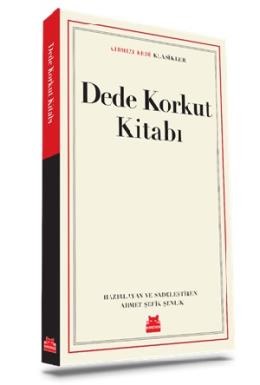 Dede Korkut