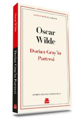 Dorian Gray in Portresi