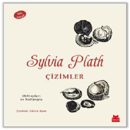 Sylvia Plath: Çizimler