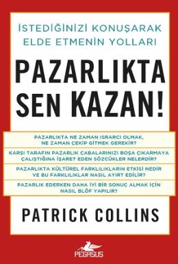 Pazarlıkta Sen Kazan