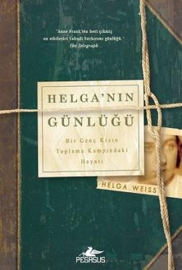 Helga nın Günlüğü