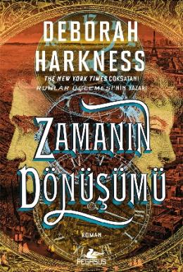 Zamanın Dönüşümü