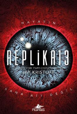 Replika13 (Ciltli)